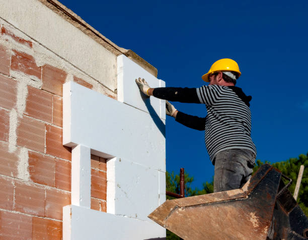 Best Blown-in Insulation in Bunnell, FL