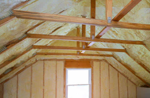 Best Spray Foam Insulation in Bunnell, FL